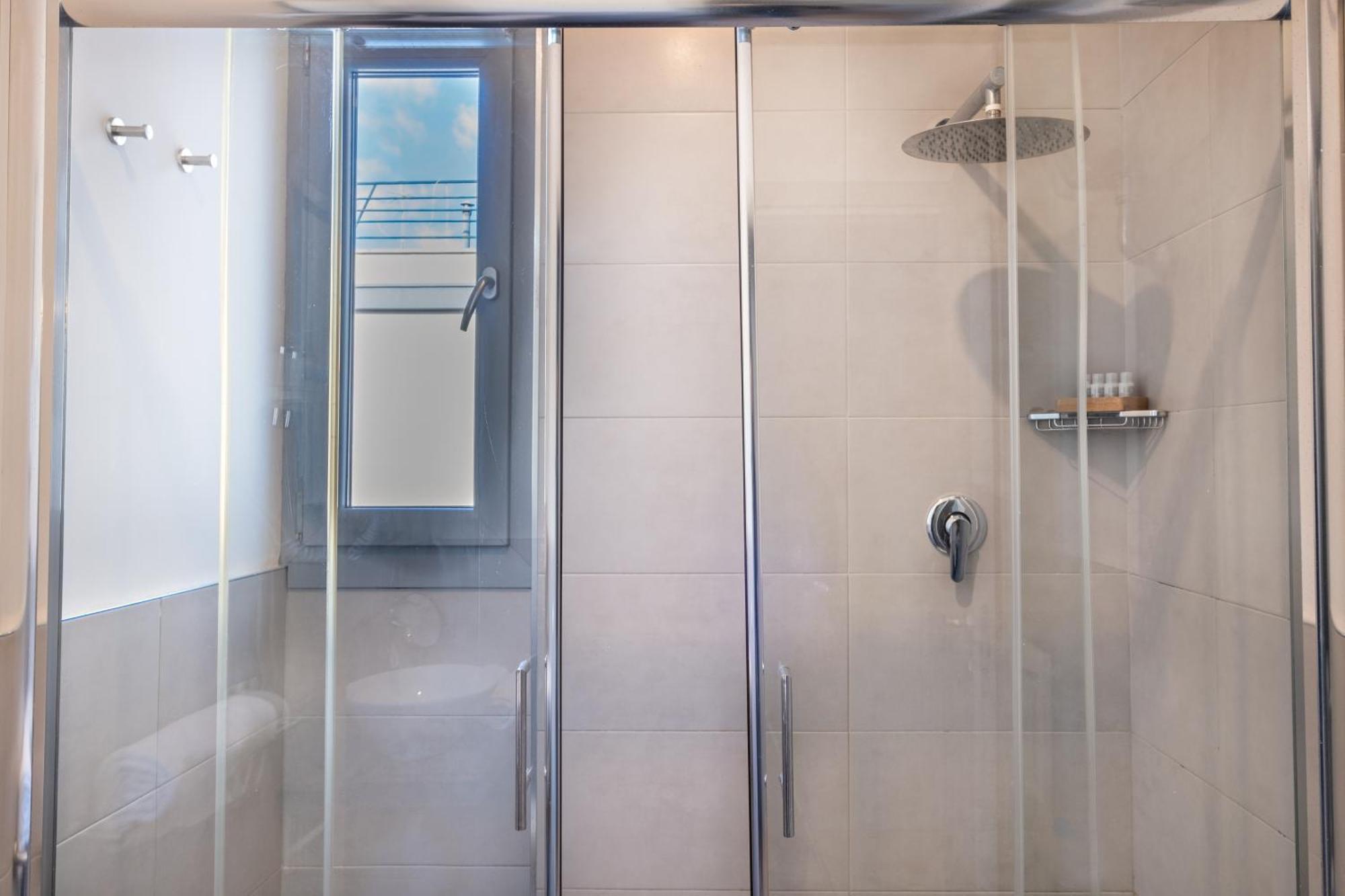 Penthouse Station Luxury Apts Le Dimore Brindisi Buitenkant foto