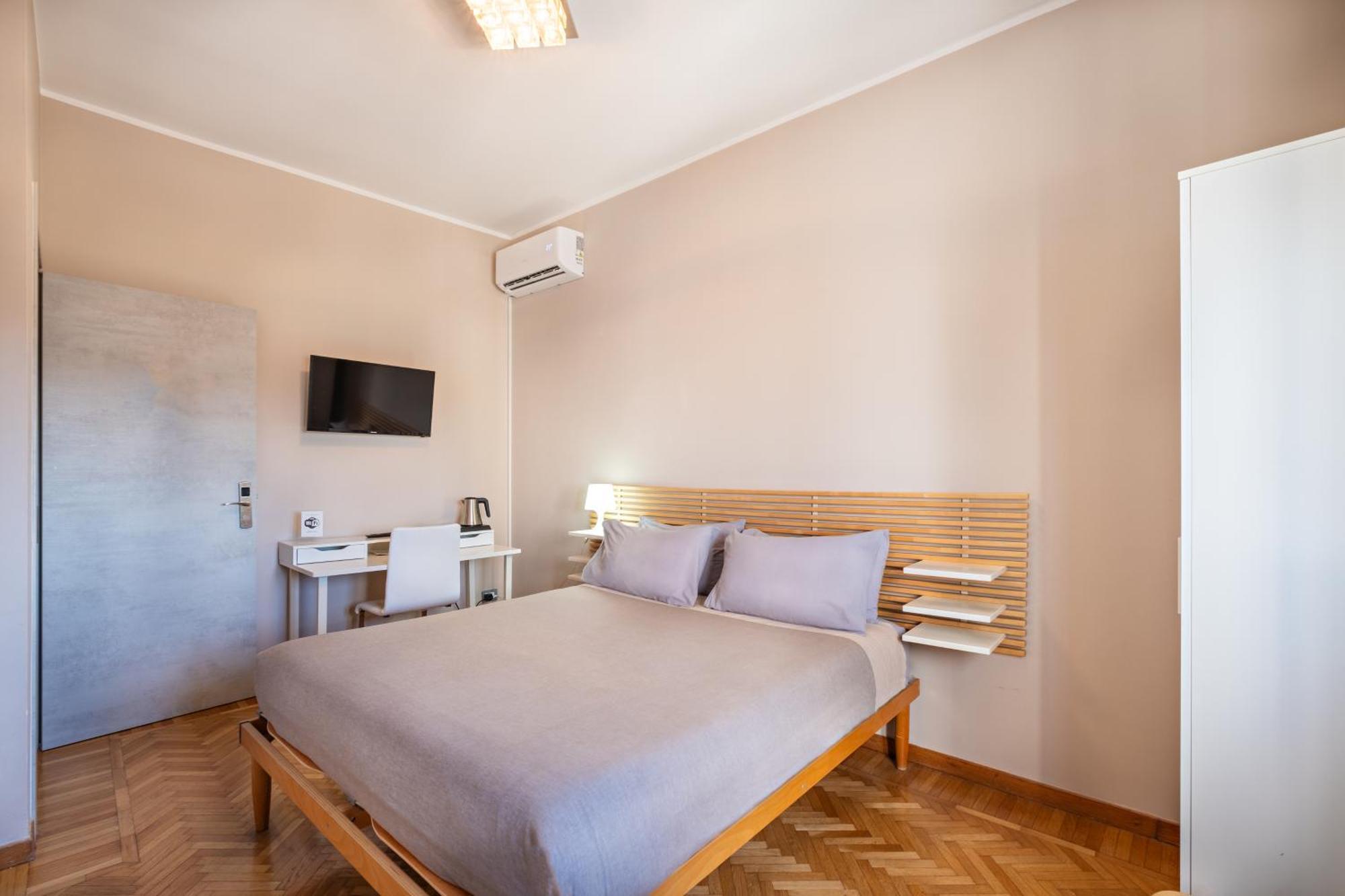Penthouse Station Luxury Apts Le Dimore Brindisi Buitenkant foto